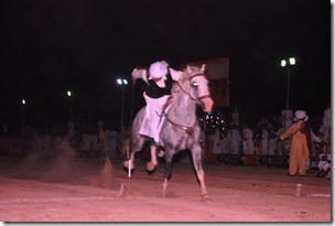 DSC 0152 thumb Ufone Sponsors Tent Pegging Competition
