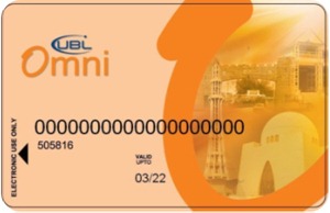 No Name ATM Card by UBL Omni thumb UBL Omni Introduces ATM Cards for Mobile Accounts