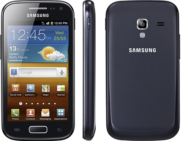 Samsung Galaxy Ace 2 Review thumb Cheap Dual Core Android Phones in Pakistan
