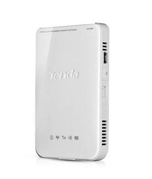 Tenda Router PTCL Offers EVO / Nitro Compatible WiFi Routers