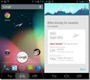 android 4 1 jelly bean review a look at whats changed in googl thumb Android 4.1 Jelly Bean Announced [Preview]