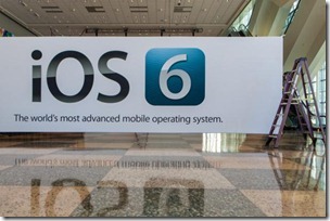 ios6 610x407 thumb Apple Introduces New iOS 6 [Highlights]