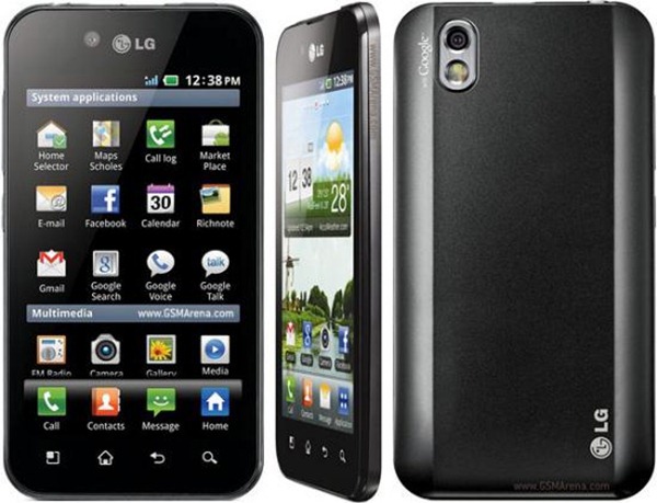 lg optimus black thumb Cheap Dual Core Android Phones in Pakistan