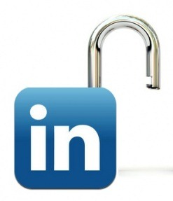 linklock thumb 6.5 Million LinkedIn Passwords Get Leaked