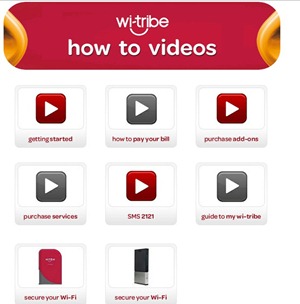 wi trie how to video thumb wi tribe Introduces How to Guides for Users
