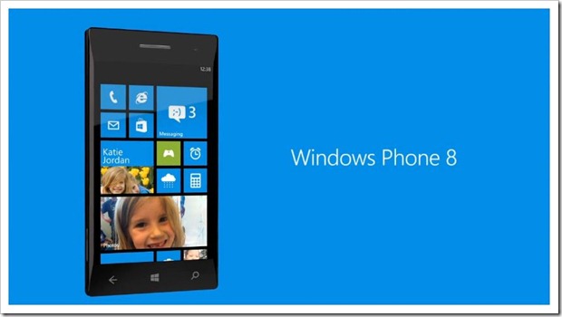 wp homescreen1 thumb Microsoft Introduces Windows Phone 8