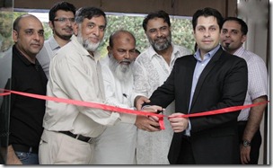 487836 424394904279251 301292772 n thumb Samsung Opens Experience Zone in DHA, Lahore