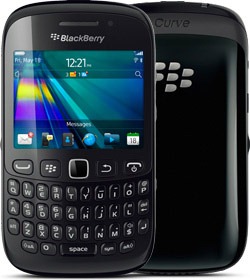Blackberry Curve 9220 thumb Ufone Introduces Blackberry Curve 9220