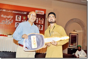 DSC 0010 thumb Ufone Announces Winners of ShahCar Offer 2