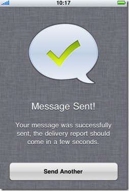 Get iPhone SMS Delivery Reports thumb Mobilink Brings Back (Paid) SMS Delivery Reports