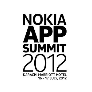 Nokia App Summit 2012 thumb Nokia Brings First Ever Nokia App Summit to Pakistan