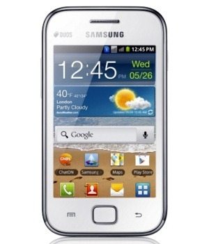 Samsung20Galaxy20Ace20Duos20S6802201 thumb Samsung Introduces Dual SIM smart phone, Galaxy Ace Duos S6802