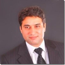 Wasim Ahmad thumb Breaking: wi tribe Gets Wasim Ahmad as New CEO