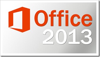 office 20131 thumb Microsoft Unveils Office 2013 [Download Links]