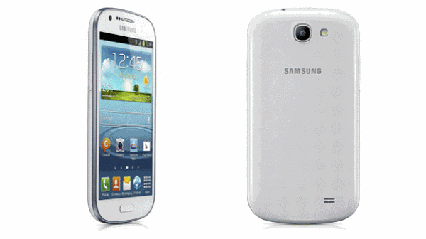 clip image003 Samsung Galaxy Express, Another Mid range Android Handset, Announced