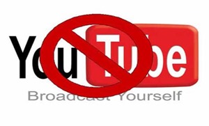 breaking youtube blocked in pakistan YouTube to Remain Blocked in Pakistan as Google Denies to Remove Anti Islamic Content