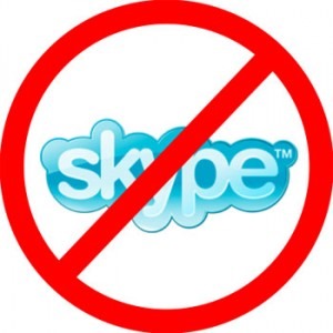skype block 300x300 thumb PTCL is Possibly Blocking Skype to Phone Calls