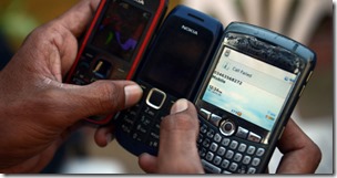Mobile Phones Pakistan Mobile Phone Sales Drop Significantly After Imposition of New Tax