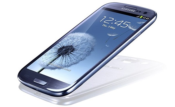 Samsung Galaxy S3 Samsung Sold 110,000 Units of Galaxy SIII in Pakistan