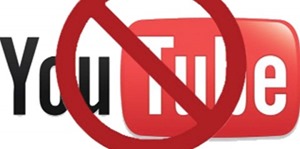 YOUTUBE 480x238 YouTube Ban to Stay Till Removal of Videos: Interim Setup