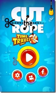 clip image0023 Cut the Rope: Time Travel [Game Review]
