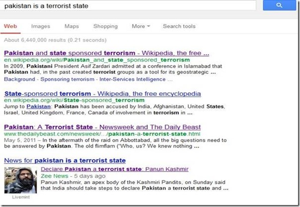 clip image006 Terrorist State Label: How Pakistan Can Use Digital Marketing to Improve its Image?