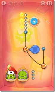clip image0061 Cut the Rope: Time Travel [Game Review]