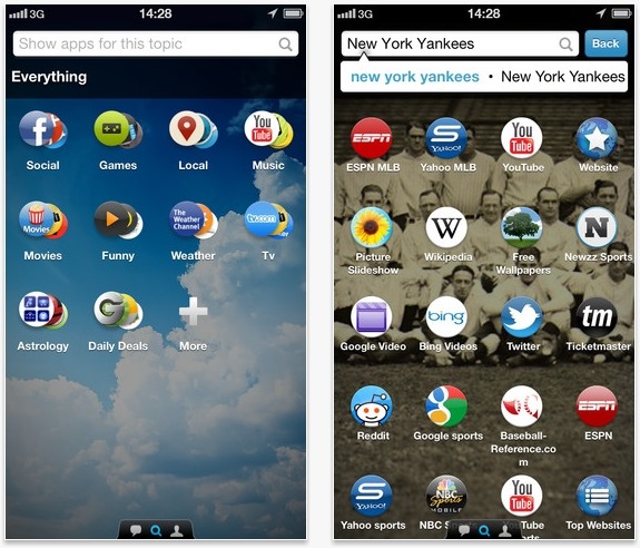 everythingme Why and How Firefox OS is Better than Android and iOS?