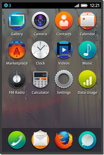 firefox os Why and How Firefox OS is Better than Android and iOS?