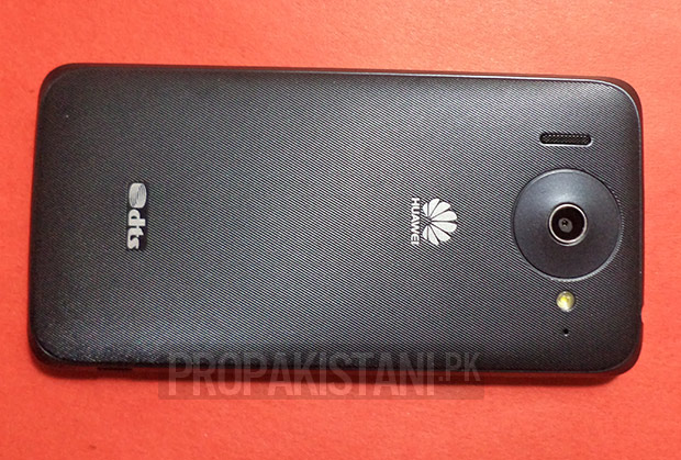 g510 back Huawei Ascend G510: Review, Unboxing and Hands on Video!