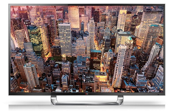 lg tv lm9600 gallery01 LG Launches 84 Inch Ultra HD TV with 3D in Pakistan