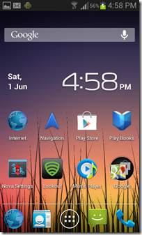 Nova launcher 1 7 Best Launcher Apps Available for Android Devices