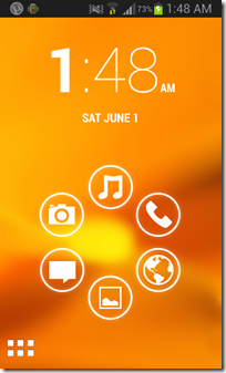 Smart launcher 1 7 Best Launcher Apps Available for Android Devices