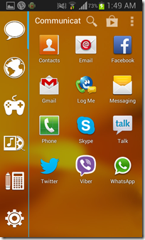 Smart launcher 3 7 Best Launcher Apps Available for Android Devices