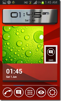 Vire launcher 1 thumb 7 Best Launcher Apps Available for Android Devices