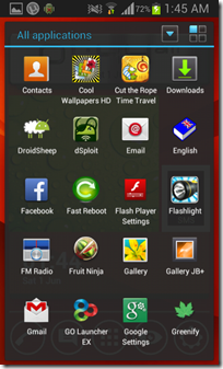 Vire launcher 2 7 Best Launcher Apps Available for Android Devices