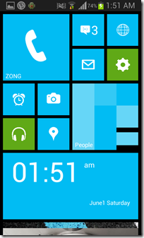 Windows 8 launcher 1 7 Best Launcher Apps Available for Android Devices