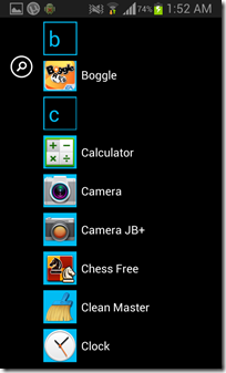 Windows 8 launcher 3 7 Best Launcher Apps Available for Android Devices