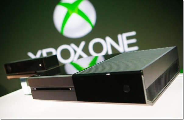 Xbox One Microsoft Details the Xbox One Price, Shows a New Xbox 360