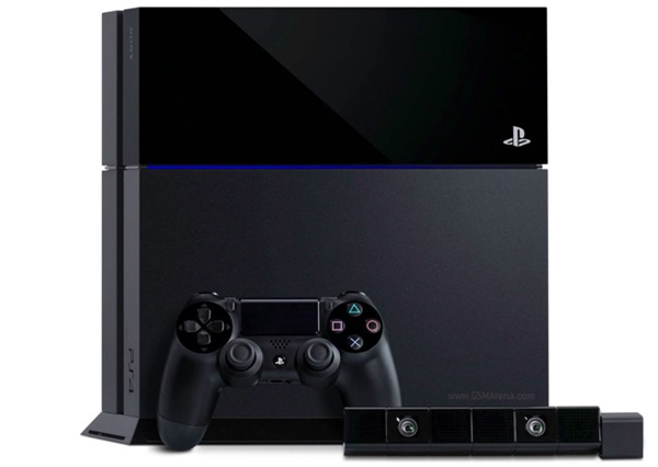 gsmarena 001 thumb Sony Details the PS4 and Shows off the Hardware