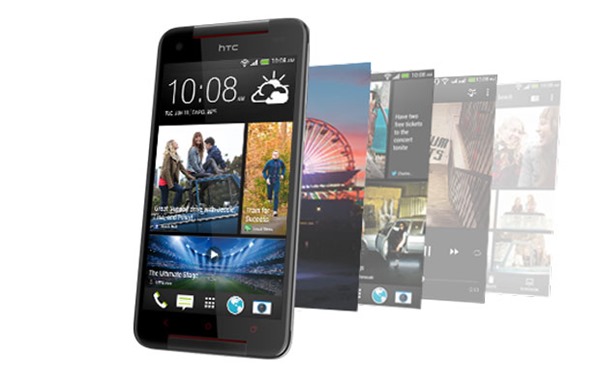 htc butterfly s HTC Announces the Successor to the Butterfly, Butterfly S