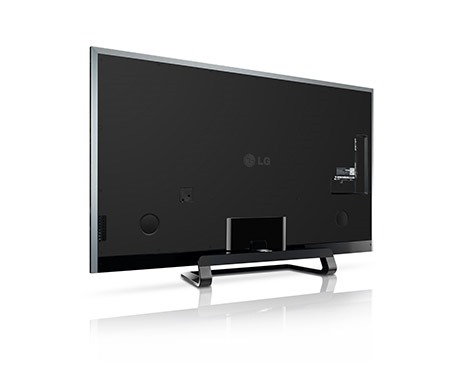 lg tv lm9600 large07 thumb LG Targets Pakistan Market with Energy Efficient Home Appliances