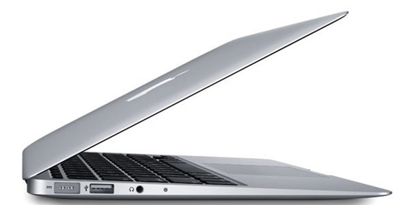 macbook air Apple announces new Macbook Air, Mac Pro for 2013
