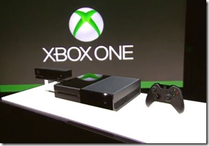 xbox one reveal Microsoft Xbox One games to cost $60