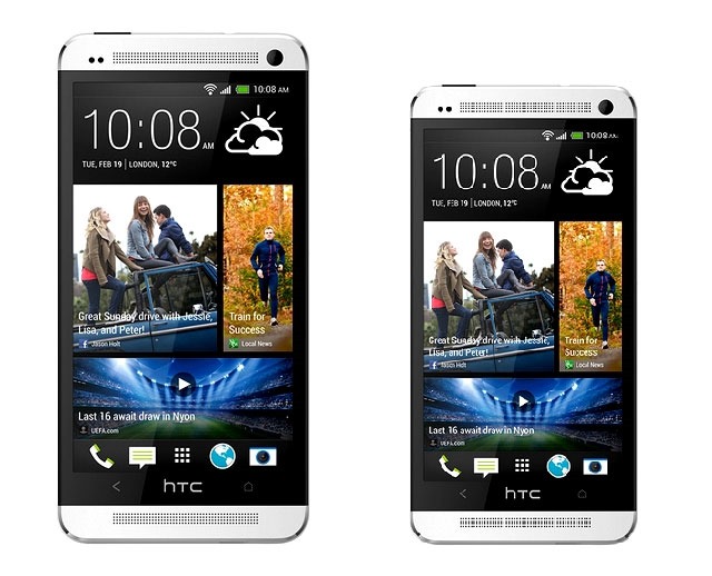 HTC One mini HTC Announces the One Mini