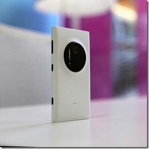 IMG 1256b1000 Nokia Announces its Best Windows Phone Yet: The Lumia 1020 with 41 MP Camera