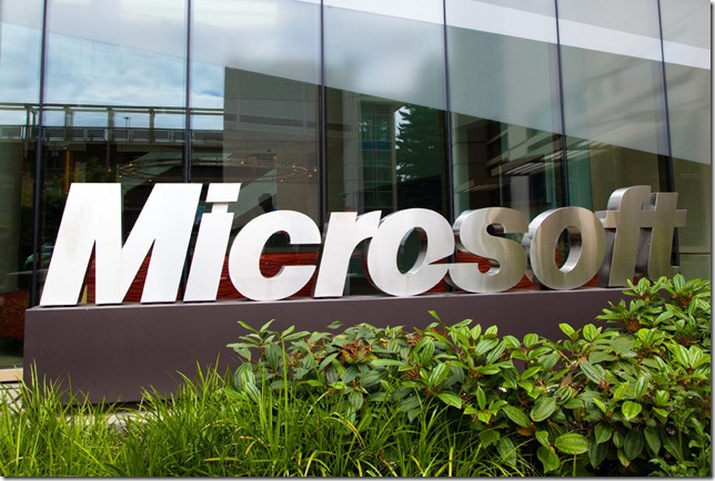 Microsoft Office Microsoft Lost $900 Million Last Quarter From Surface RT