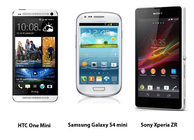 Mini Flagships Out of all Mini Flagships Which One is the Best?