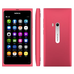 Nokia N9 Pink Pakistan  82420 zoom Great Deals: Get a Nokia N9 for Rs. 20K and Acer Windows 8 Touch Laptop for Rs. 51K