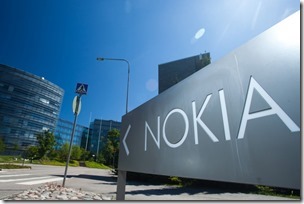 Nokia thumb Nokia Sells More Lumias than Ever but Still Fails to Make a Profit